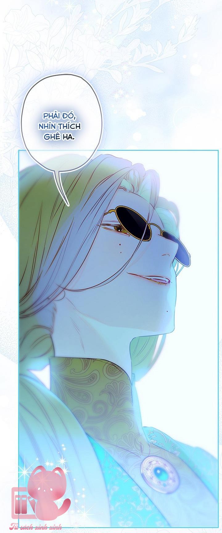 Khế Ước Hôn Nhân Của Mẹ Tôi - Chap 87 - Trang 55