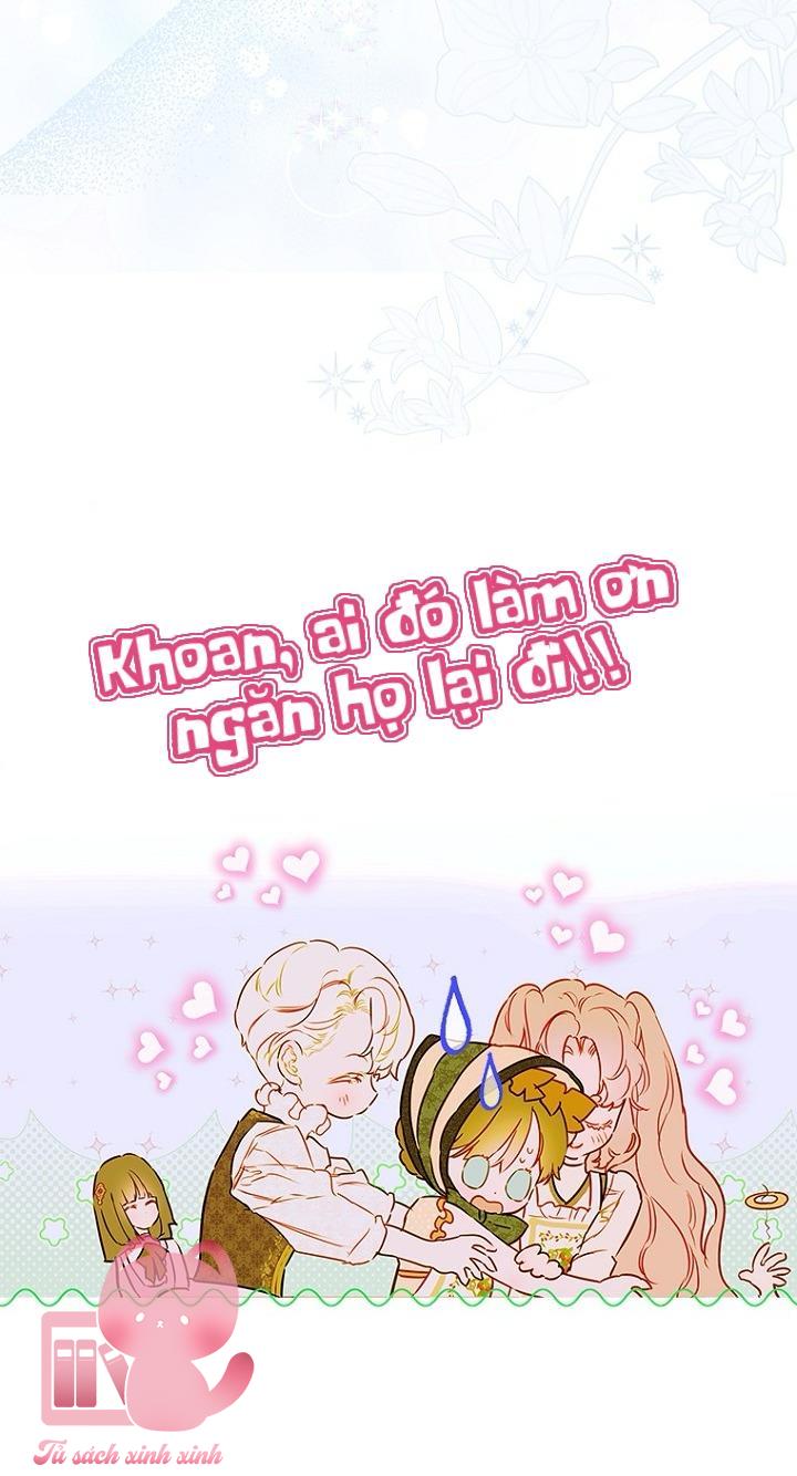 Khế Ước Hôn Nhân Của Mẹ Tôi - Chap 87 - Trang 56