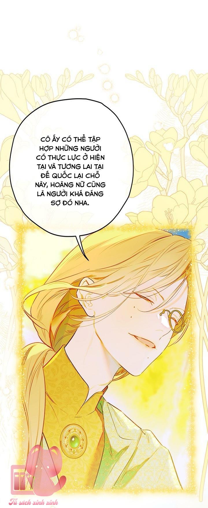 Khế Ước Hôn Nhân Của Mẹ Tôi - Chap 87 - Trang 7