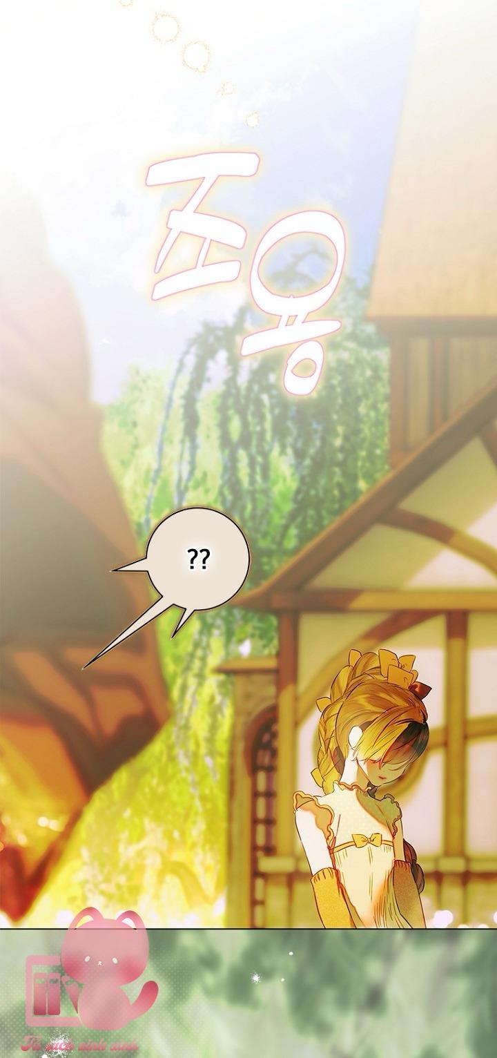 Khế Ước Hôn Nhân Của Mẹ Tôi - Chap 87 - Trang 8