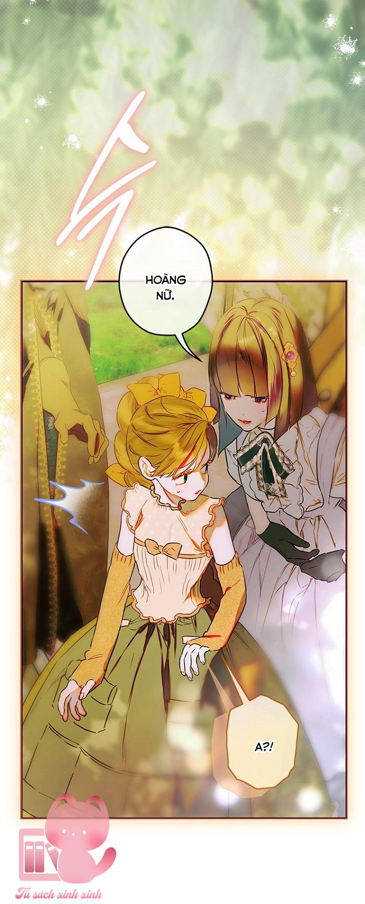 Khế Ước Hôn Nhân Của Mẹ Tôi - Chap 87 - Trang 9