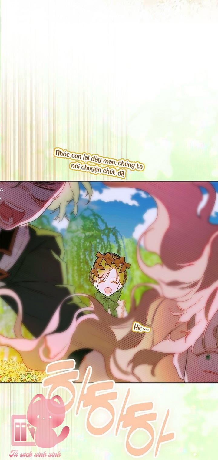 Khế Ước Hôn Nhân Của Mẹ Tôi - Chap 88 - Trang 15