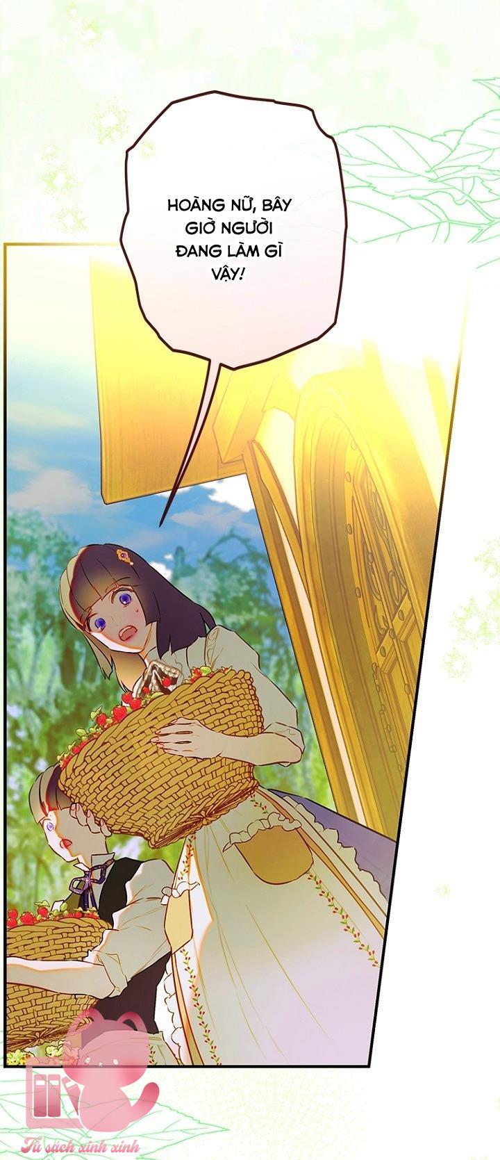 Khế Ước Hôn Nhân Của Mẹ Tôi - Chap 88 - Trang 17
