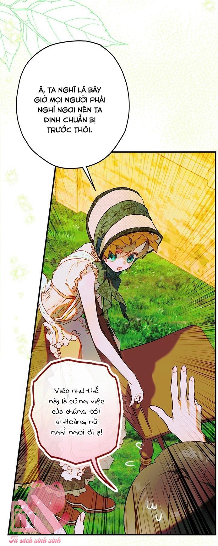 Khế Ước Hôn Nhân Của Mẹ Tôi - Chap 88 - Trang 18