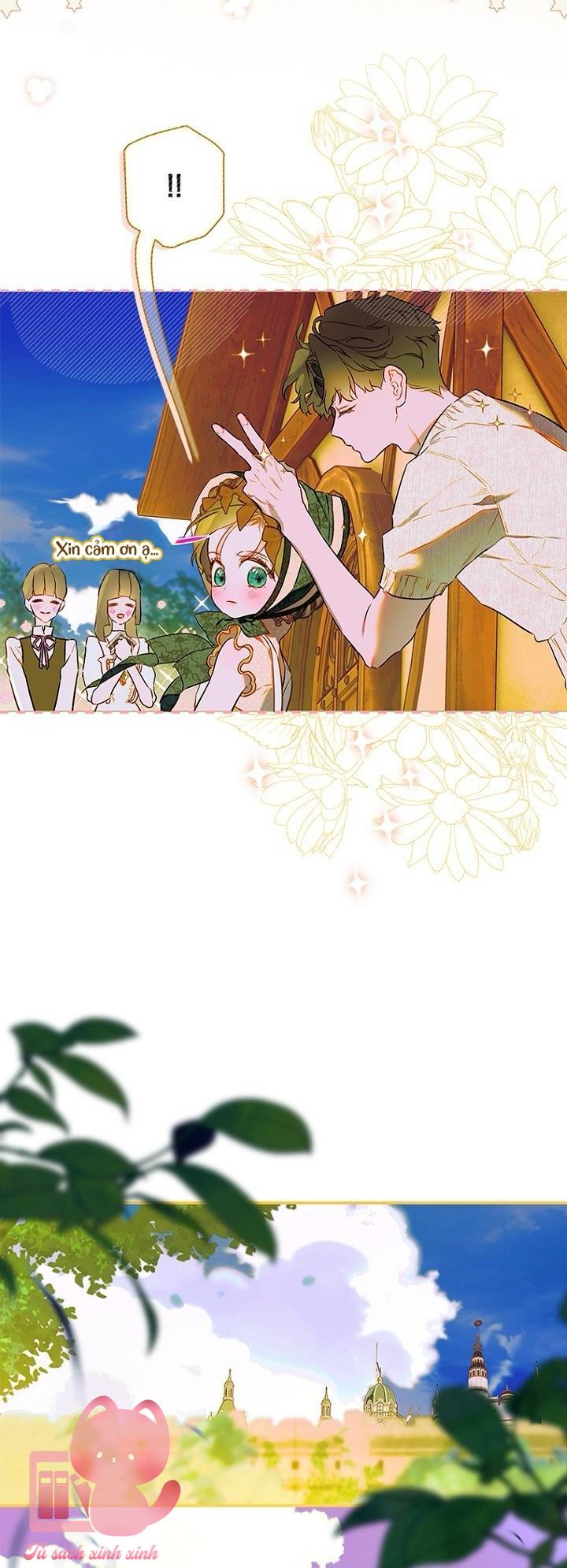Khế Ước Hôn Nhân Của Mẹ Tôi - Chap 88 - Trang 20
