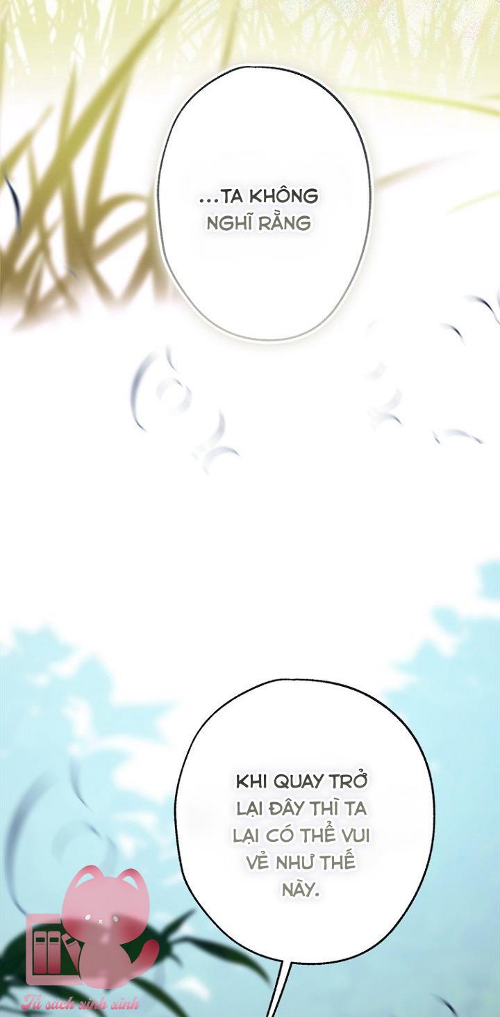 Khế Ước Hôn Nhân Của Mẹ Tôi - Chap 88 - Trang 22