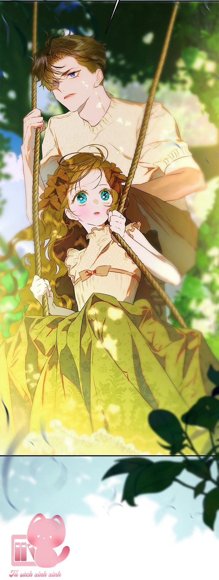 Khế Ước Hôn Nhân Của Mẹ Tôi - Chap 88 - Trang 23