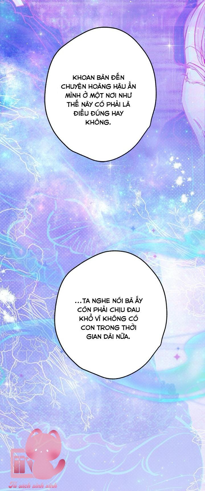 Khế Ước Hôn Nhân Của Mẹ Tôi - Chap 88 - Trang 25