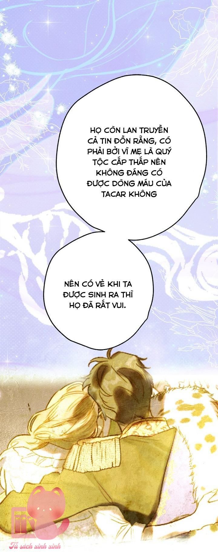 Khế Ước Hôn Nhân Của Mẹ Tôi - Chap 88 - Trang 26