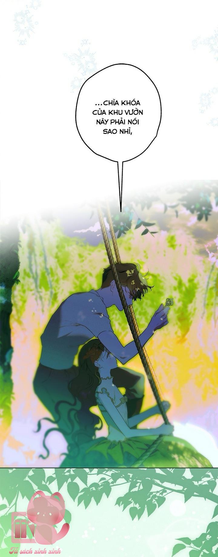 Khế Ước Hôn Nhân Của Mẹ Tôi - Chap 88 - Trang 27