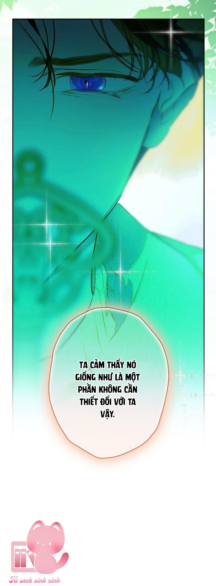 Khế Ước Hôn Nhân Của Mẹ Tôi - Chap 88 - Trang 28