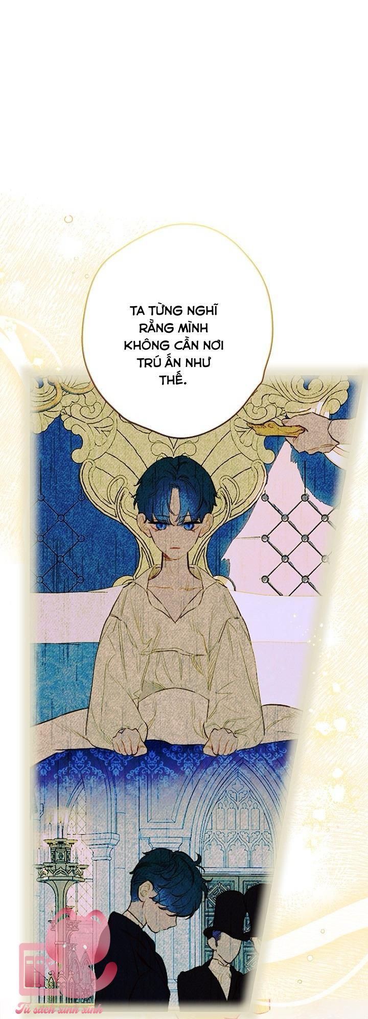 Khế Ước Hôn Nhân Của Mẹ Tôi - Chap 88 - Trang 29