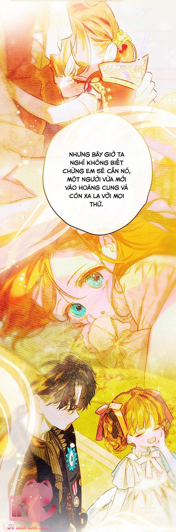 Khế Ước Hôn Nhân Của Mẹ Tôi - Chap 88 - Trang 30