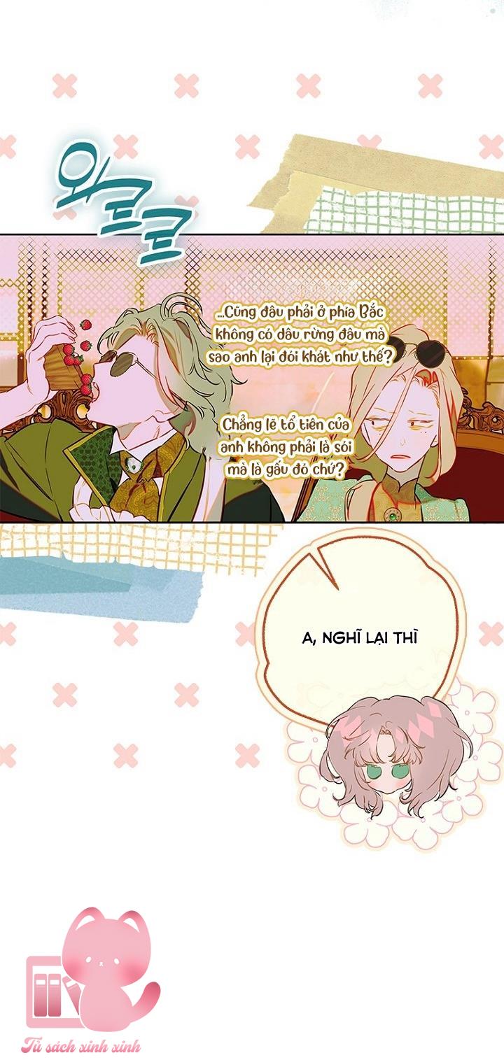 Khế Ước Hôn Nhân Của Mẹ Tôi - Chap 88 - Trang 4