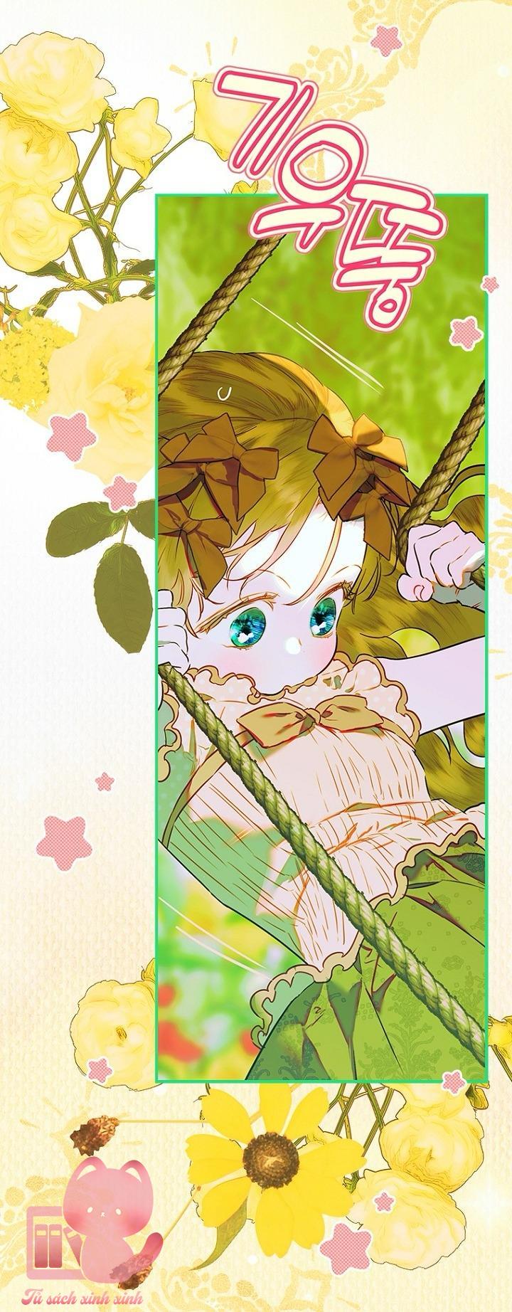 Khế Ước Hôn Nhân Của Mẹ Tôi - Chap 88 - Trang 35