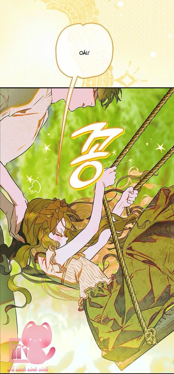 Khế Ước Hôn Nhân Của Mẹ Tôi - Chap 88 - Trang 36