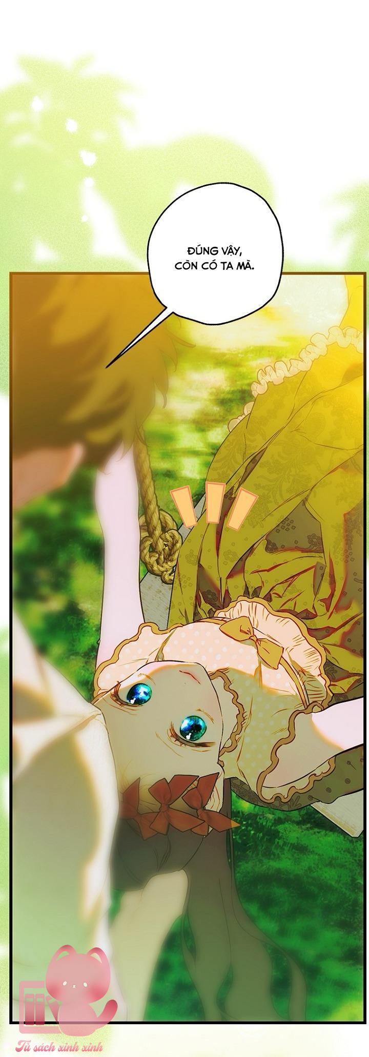 Khế Ước Hôn Nhân Của Mẹ Tôi - Chap 88 - Trang 38
