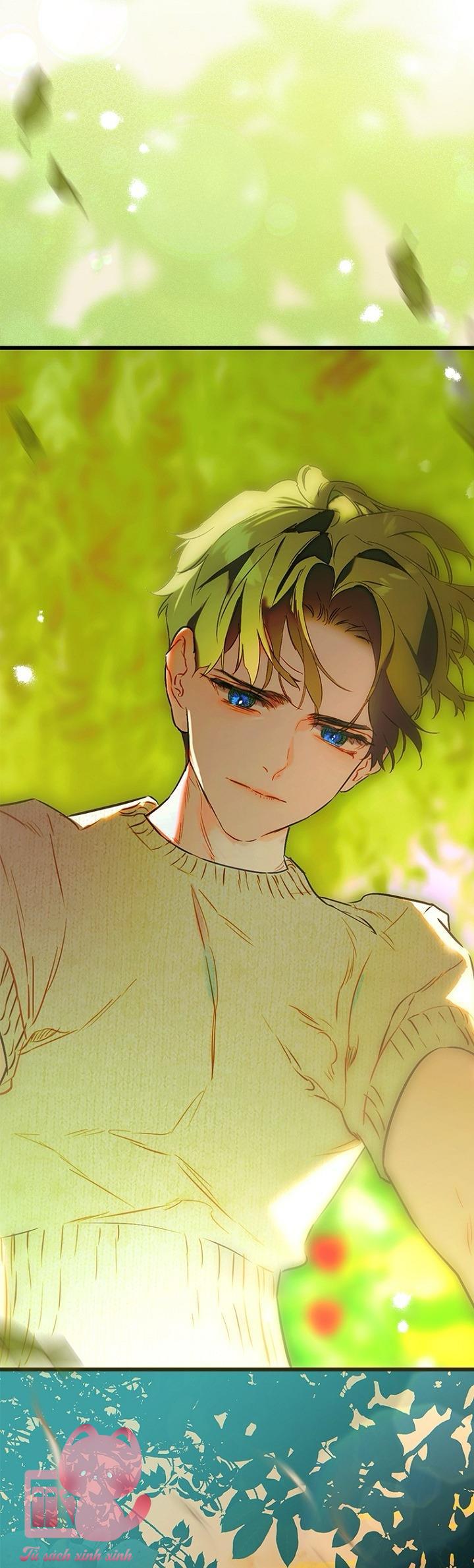 Khế Ước Hôn Nhân Của Mẹ Tôi - Chap 88 - Trang 39
