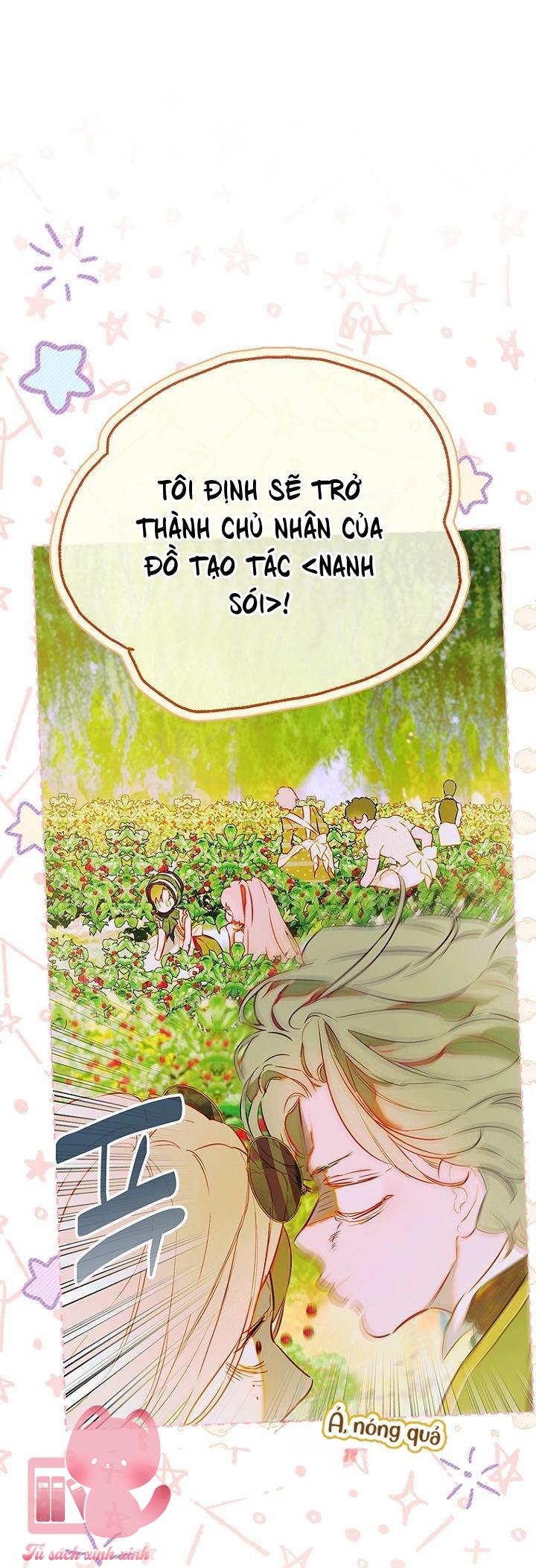 Khế Ước Hôn Nhân Của Mẹ Tôi - Chap 88 - Trang 5