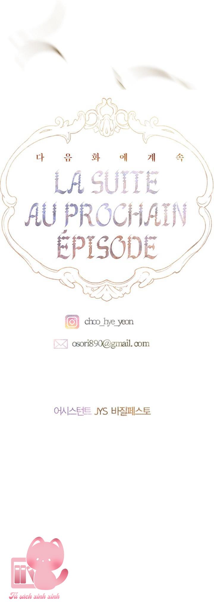 Khế Ước Hôn Nhân Của Mẹ Tôi - Chap 88 - Trang 41