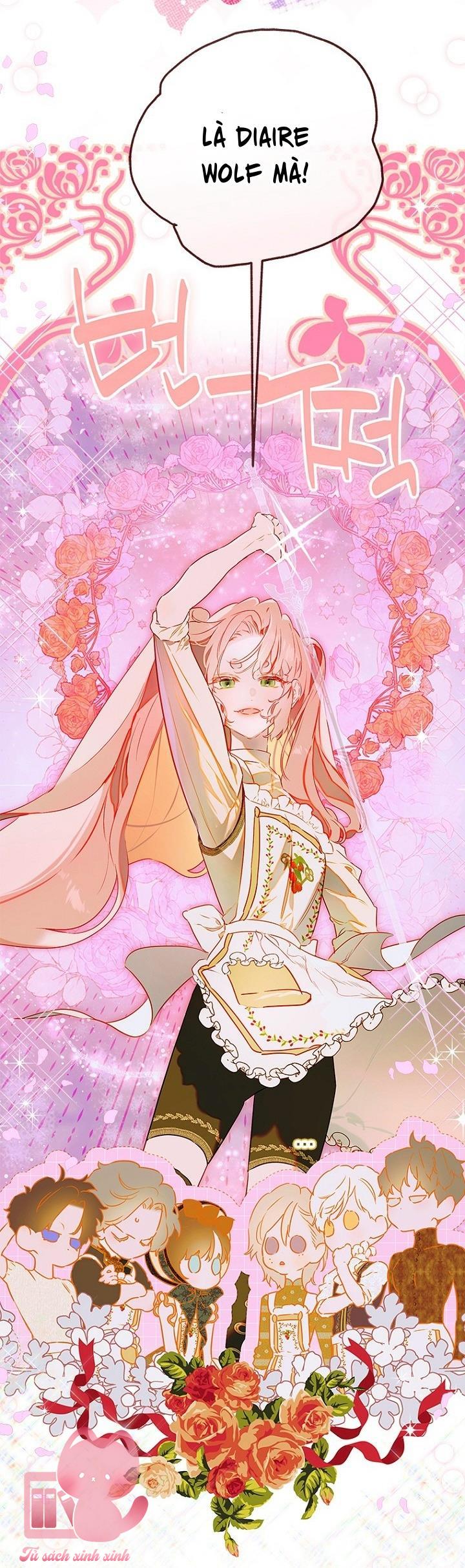 Khế Ước Hôn Nhân Của Mẹ Tôi - Chap 88 - Trang 9