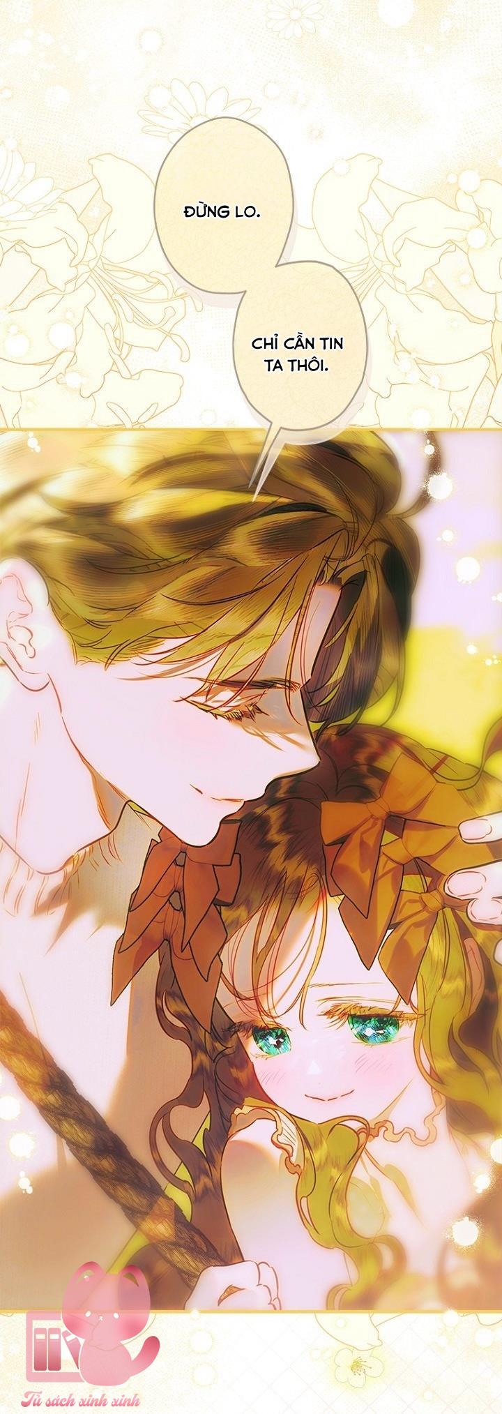 Khế Ước Hôn Nhân Của Mẹ Tôi - Chap 89 - Trang 11