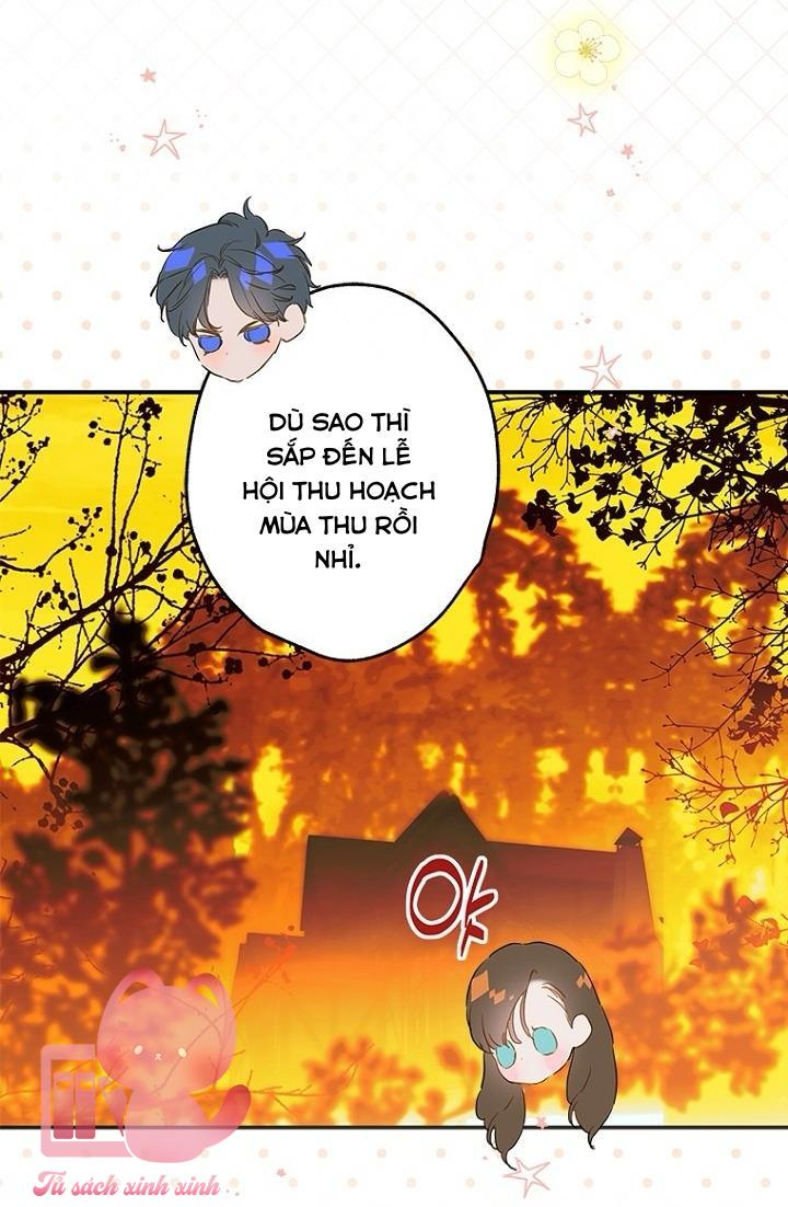 Khế Ước Hôn Nhân Của Mẹ Tôi - Chap 89 - Trang 13