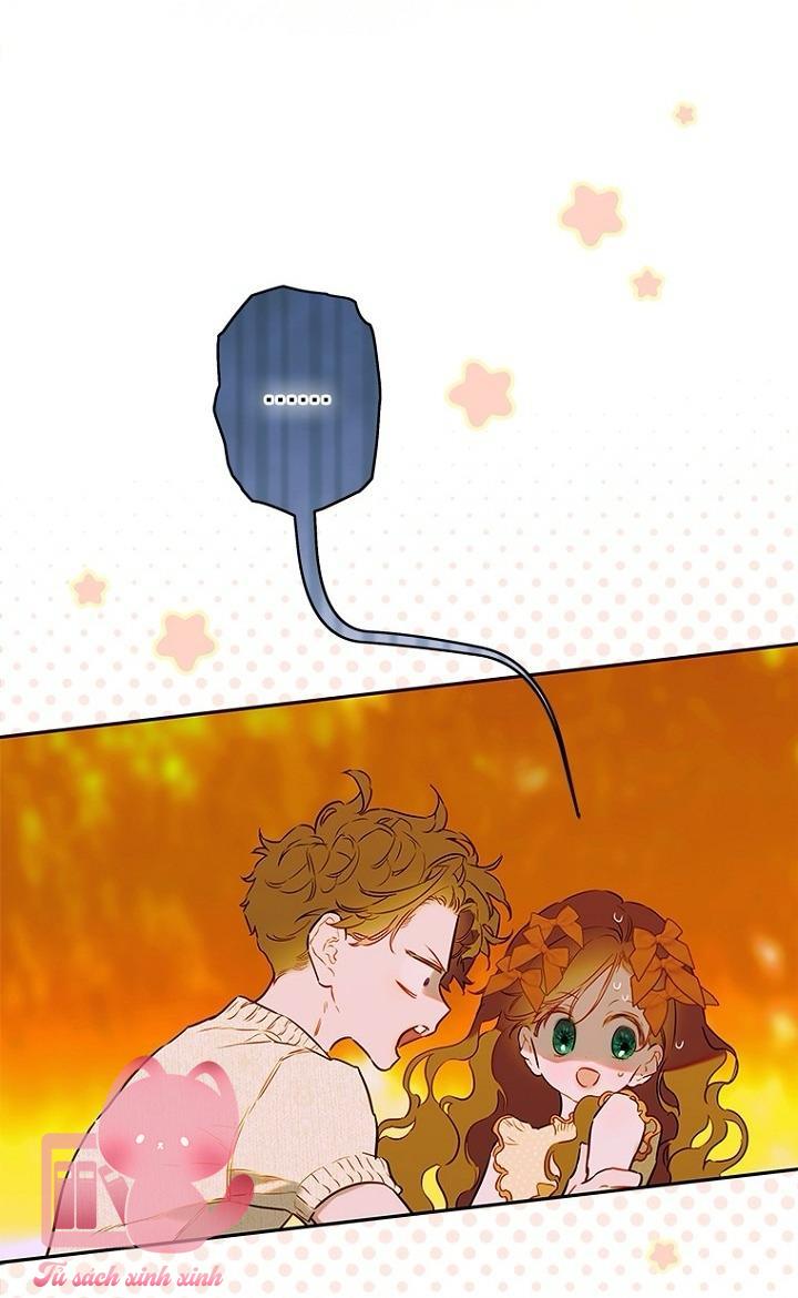 Khế Ước Hôn Nhân Của Mẹ Tôi - Chap 89 - Trang 17