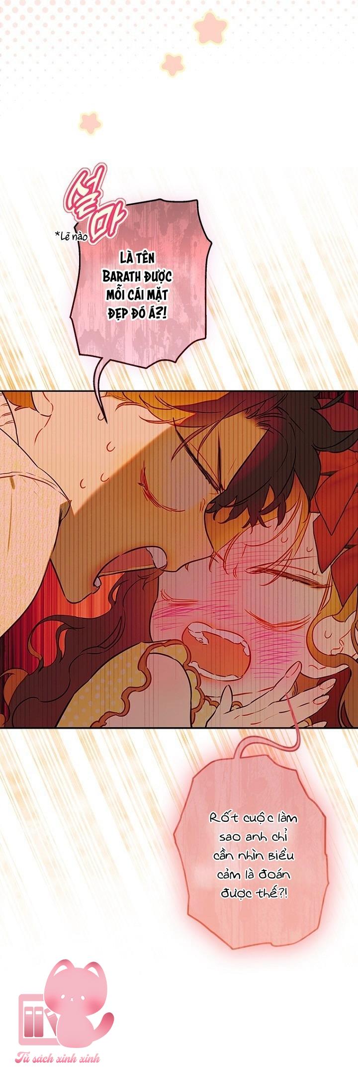 Khế Ước Hôn Nhân Của Mẹ Tôi - Chap 89 - Trang 18