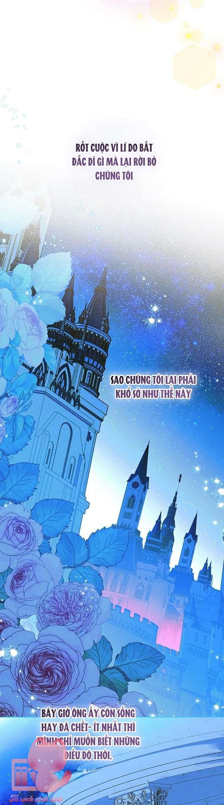 Khế Ước Hôn Nhân Của Mẹ Tôi - Chap 89 - Trang 23