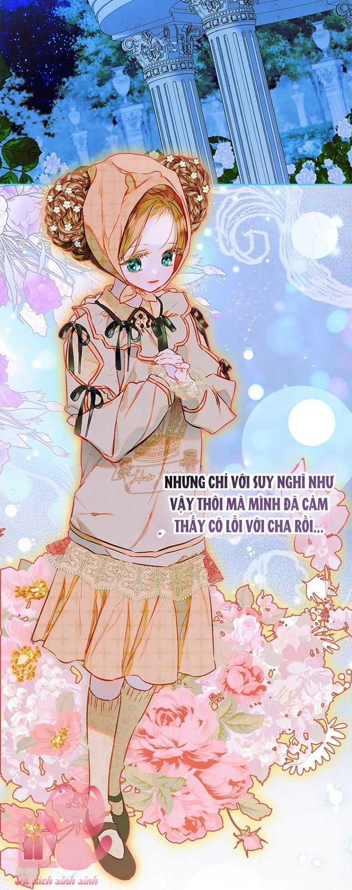 Khế Ước Hôn Nhân Của Mẹ Tôi - Chap 89 - Trang 24