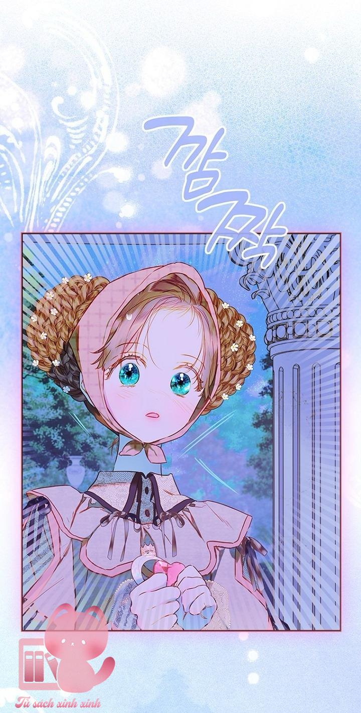 Khế Ước Hôn Nhân Của Mẹ Tôi - Chap 89 - Trang 26