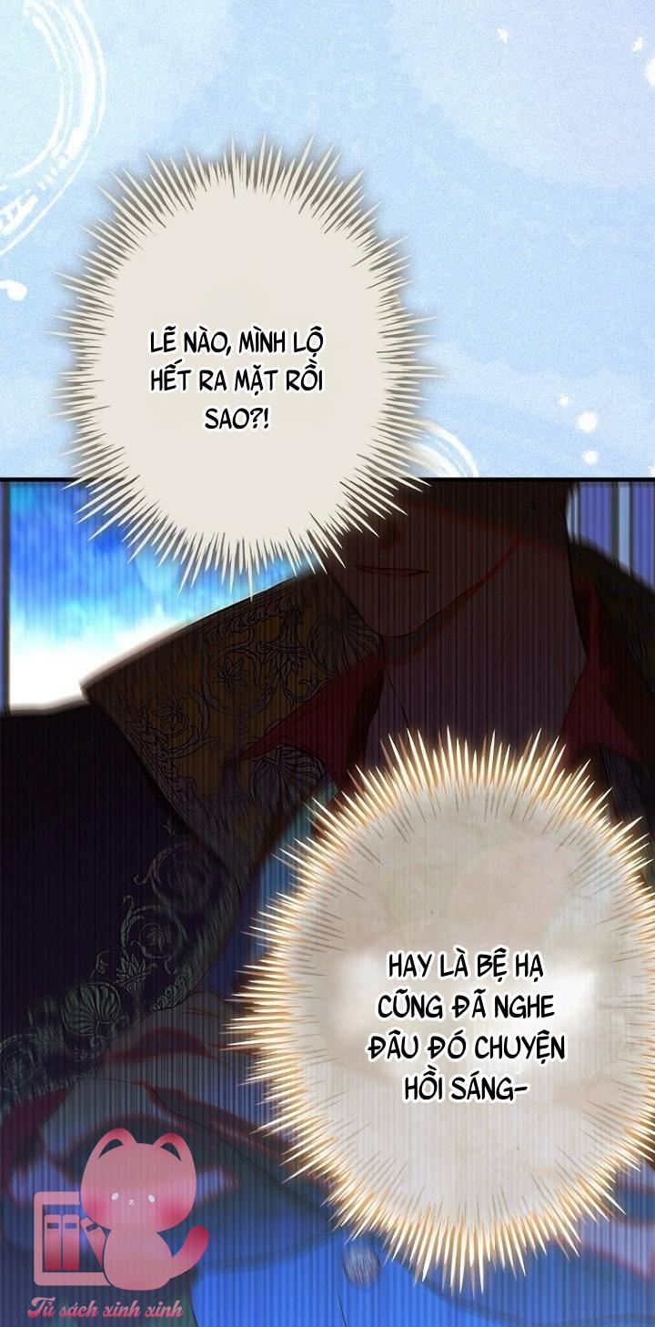 Khế Ước Hôn Nhân Của Mẹ Tôi - Chap 89 - Trang 27