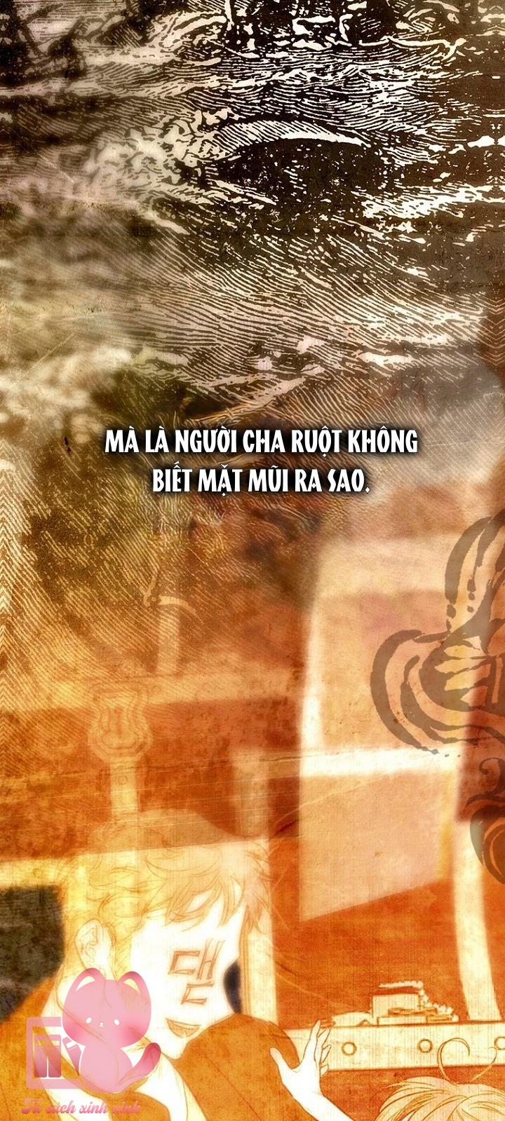 Khế Ước Hôn Nhân Của Mẹ Tôi - Chap 89 - Trang 4