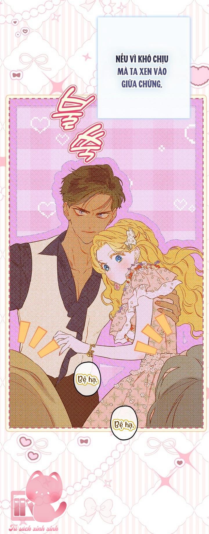 Khế Ước Hôn Nhân Của Mẹ Tôi - Chap 89 - Trang 32