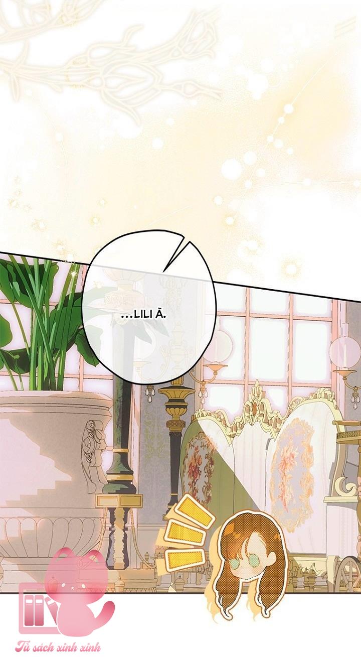 Khế Ước Hôn Nhân Của Mẹ Tôi - Chap 89 - Trang 38
