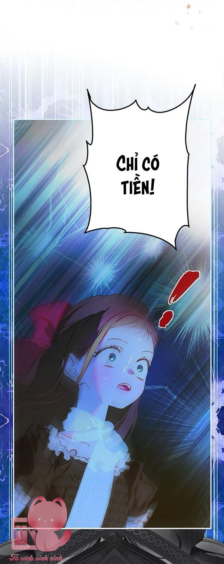 Khế Ước Hôn Nhân Của Mẹ Tôi - Chap 89 - Trang 40