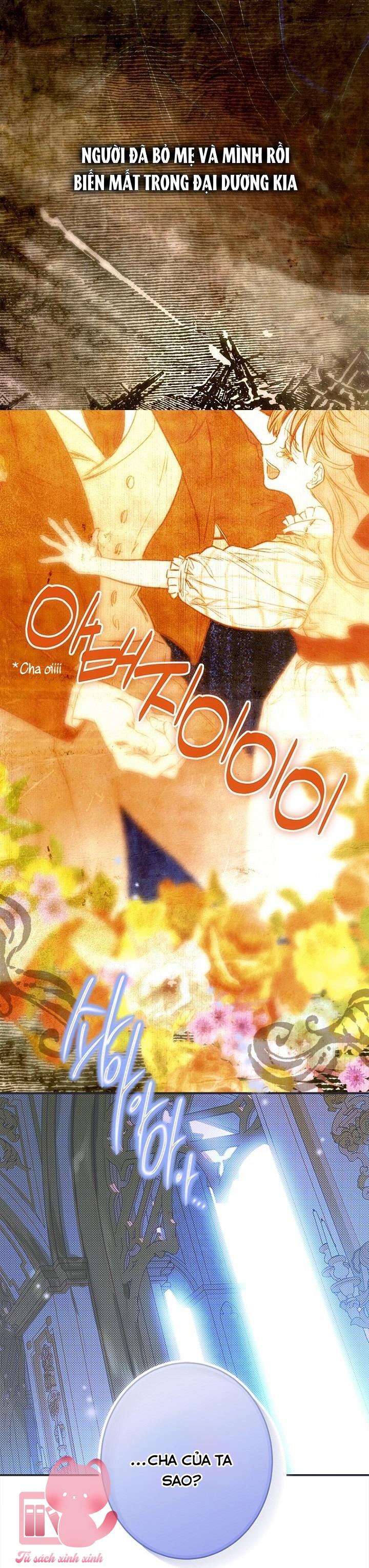 Khế Ước Hôn Nhân Của Mẹ Tôi - Chap 89 - Trang 5