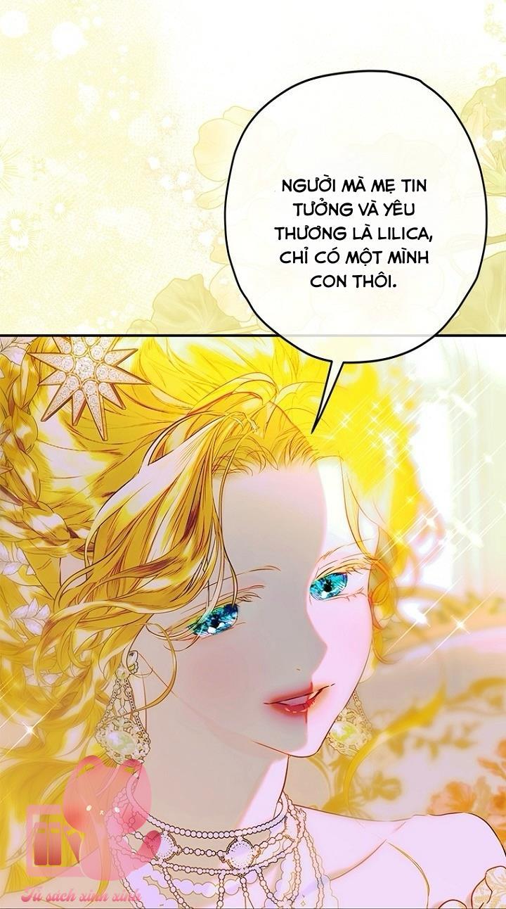 Khế Ước Hôn Nhân Của Mẹ Tôi - Chap 89 - Trang 44