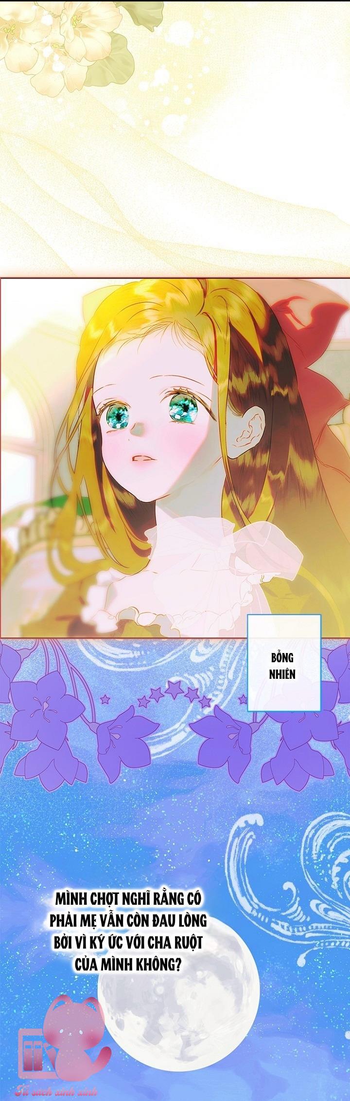 Khế Ước Hôn Nhân Của Mẹ Tôi - Chap 89 - Trang 45