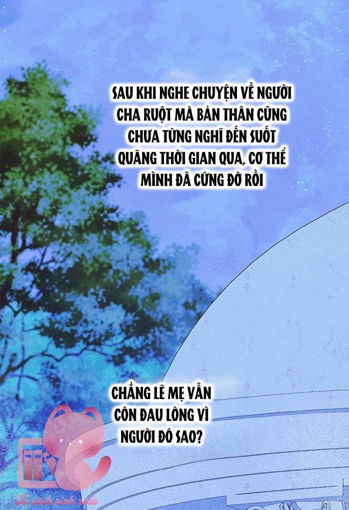 Khế Ước Hôn Nhân Của Mẹ Tôi - Chap 89 - Trang 46