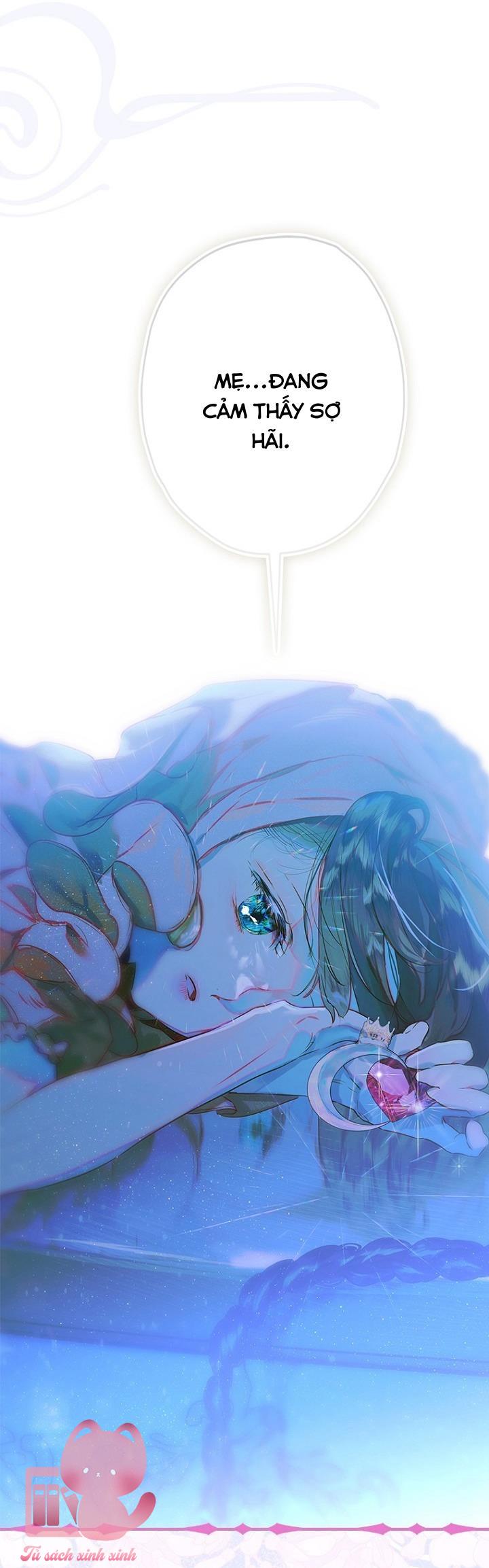 Khế Ước Hôn Nhân Của Mẹ Tôi - Chap 89 - Trang 48