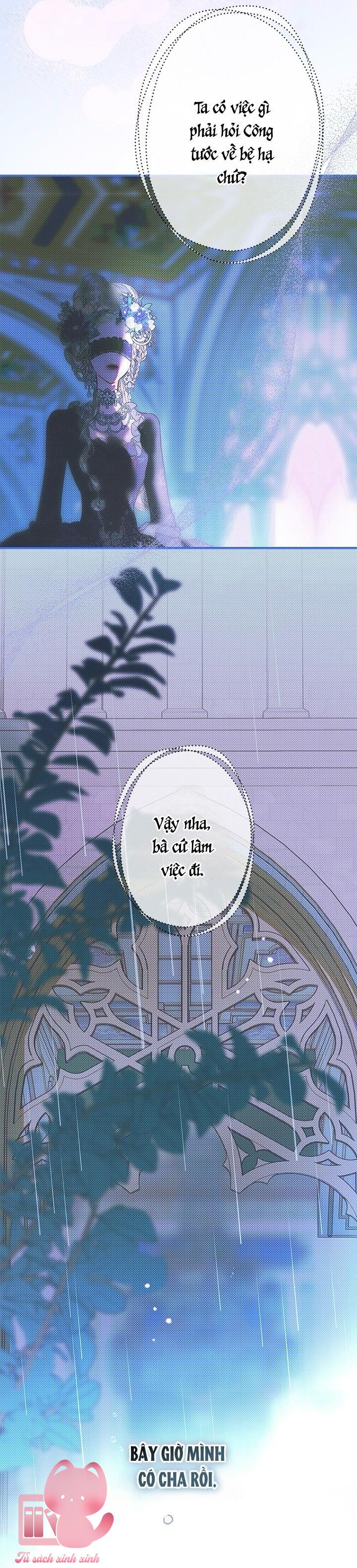 Khế Ước Hôn Nhân Của Mẹ Tôi - Chap 89 - Trang 7
