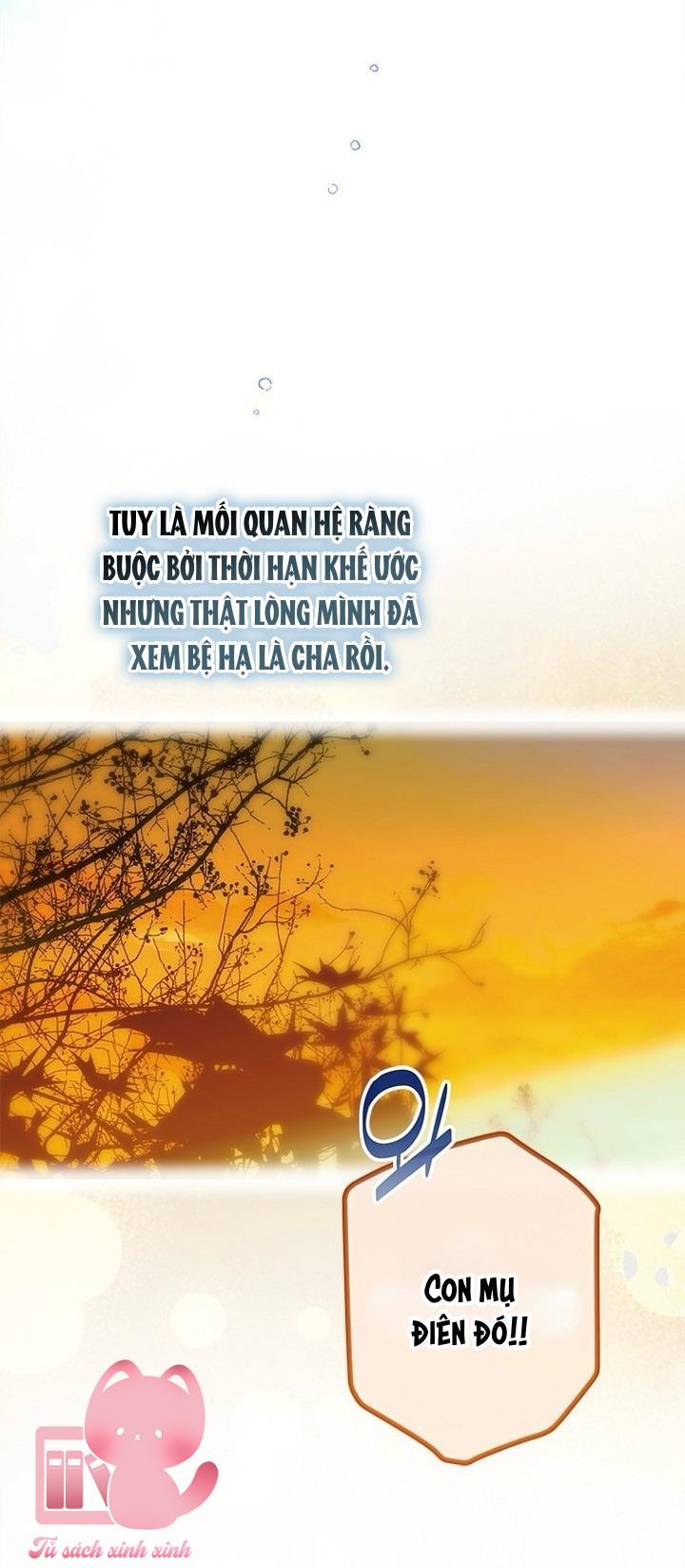 Khế Ước Hôn Nhân Của Mẹ Tôi - Chap 89 - Trang 8