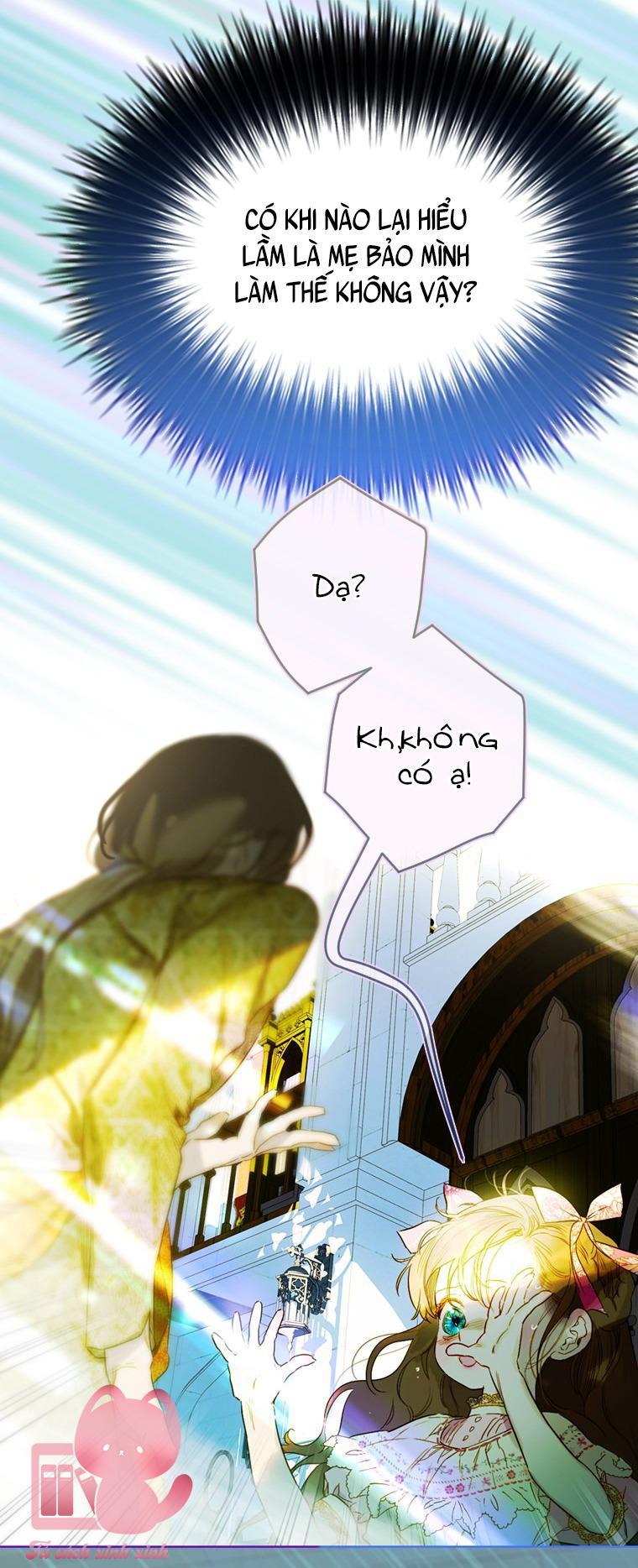 Khế Ước Hôn Nhân Của Mẹ Tôi - Chap 9 - Trang 1