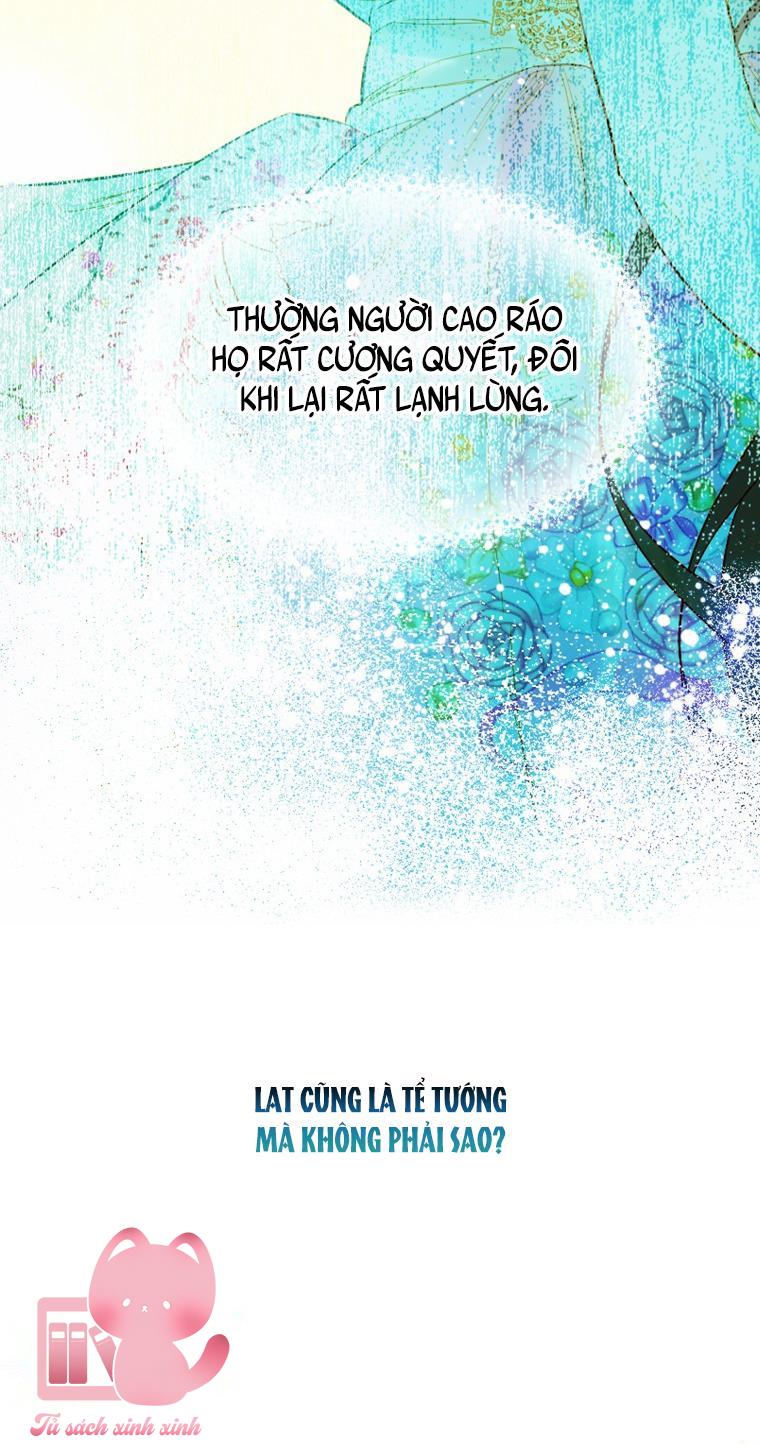 Khế Ước Hôn Nhân Của Mẹ Tôi - Chap 9 - Trang 11