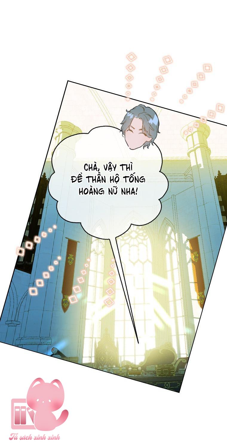 Khế Ước Hôn Nhân Của Mẹ Tôi - Chap 9 - Trang 13