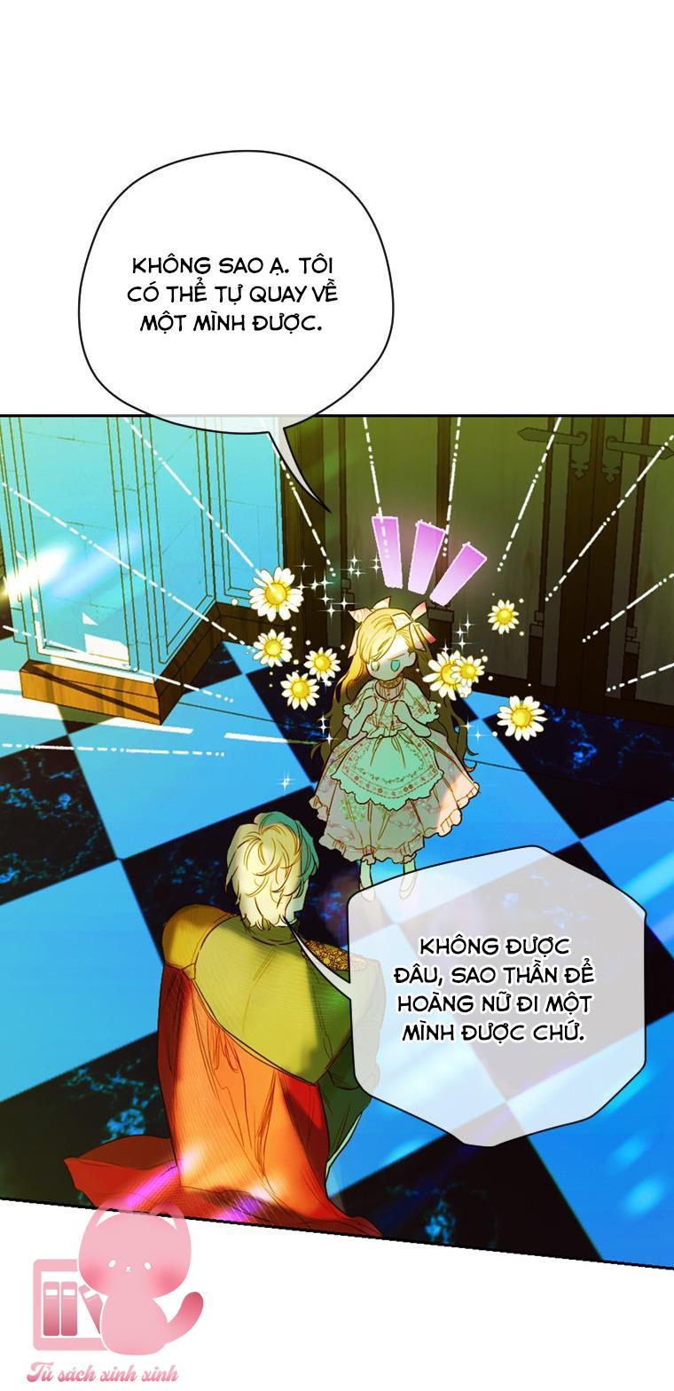 Khế Ước Hôn Nhân Của Mẹ Tôi - Chap 9 - Trang 14