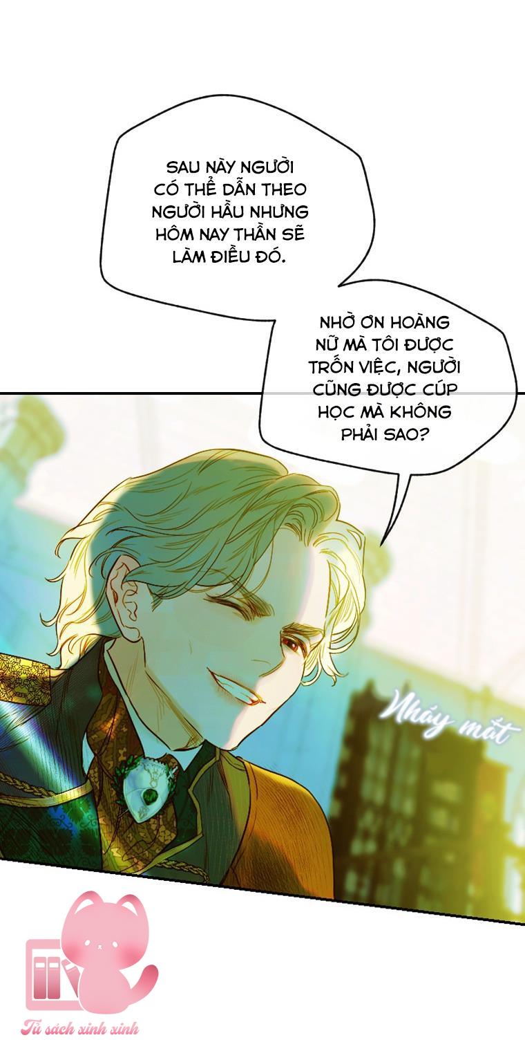 Khế Ước Hôn Nhân Của Mẹ Tôi - Chap 9 - Trang 15