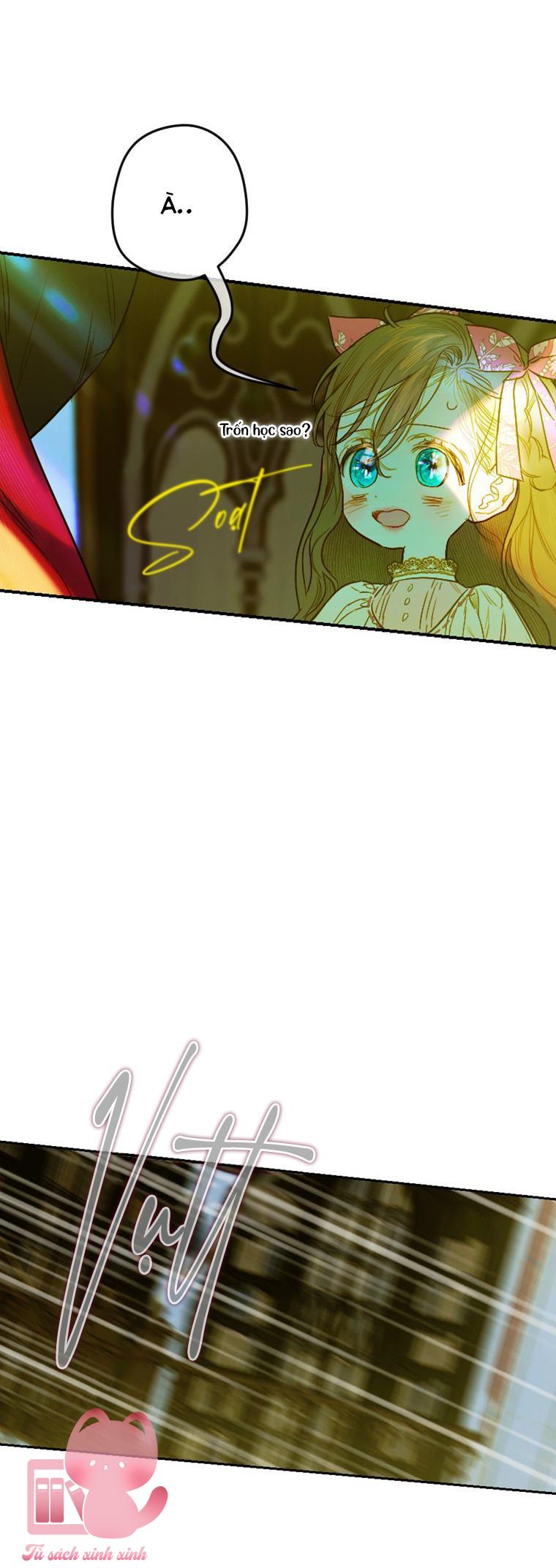 Khế Ước Hôn Nhân Của Mẹ Tôi - Chap 9 - Trang 16